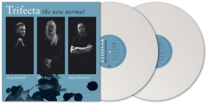 The New Normal (White vinyl)